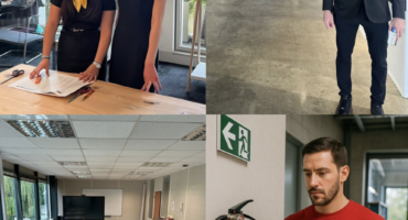 ABC Holding, expert en sécurité, événementiel, formation et prévention incendie.